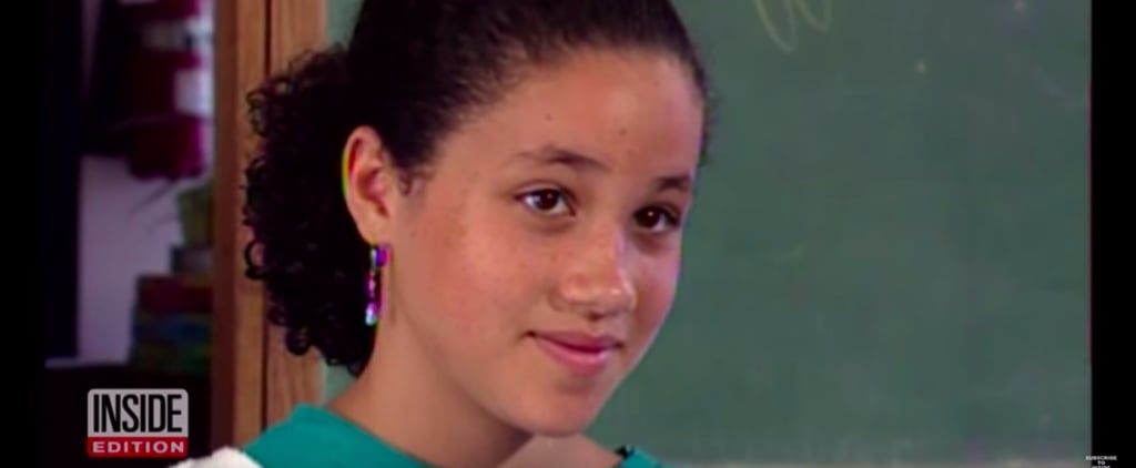Meghan Markle '90s Sexist Commercial on Nickelodeon Video