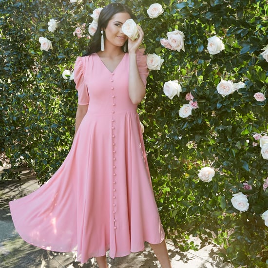 New Rachel Parcell Dresses at Nordstrom