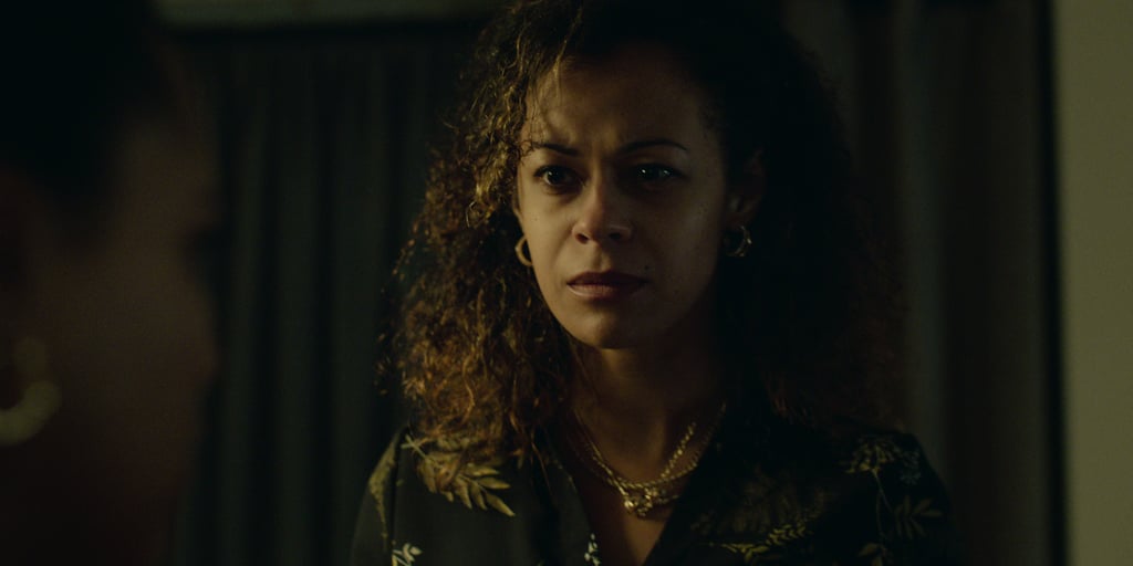 Ava Brennan as Vee in "Top Boy"