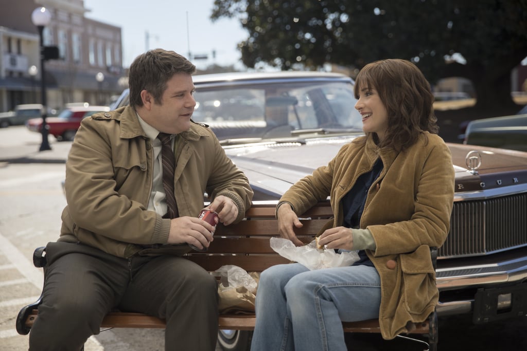 Stranger Things Season 2 Pictures