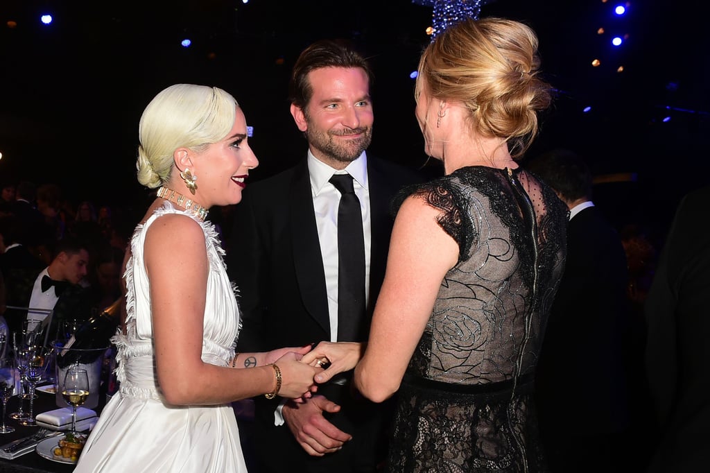 Bradley Cooper at the 2019 SAG Awards