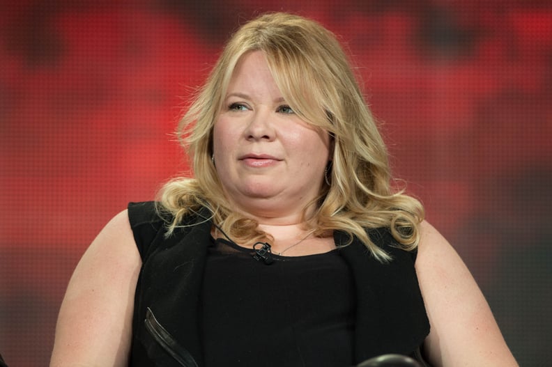 Julie Plec