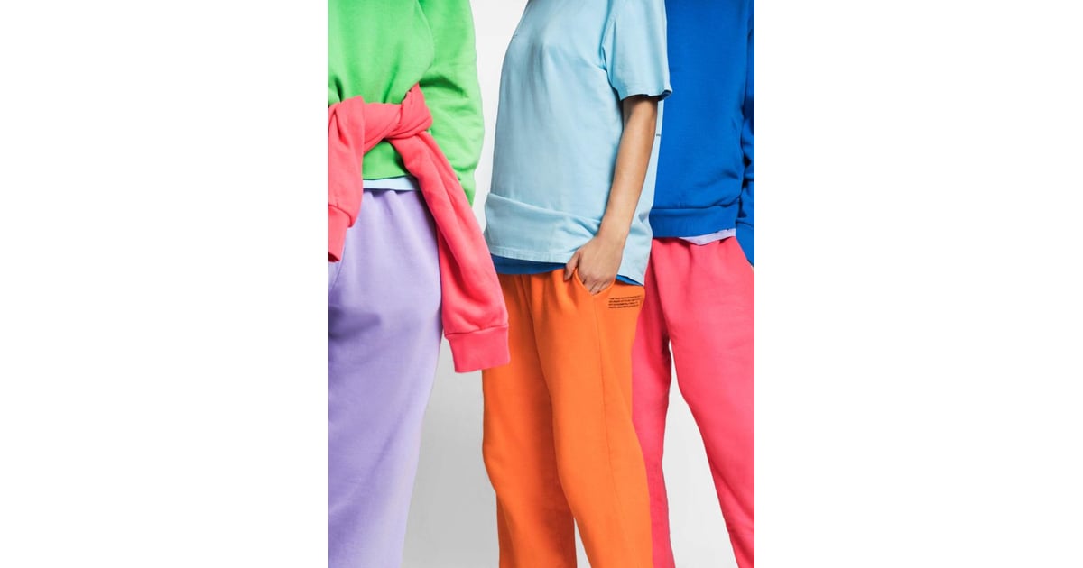 pangaia loose track pants