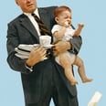 Dads, It's Not Babysitting If It's Your Own Kid