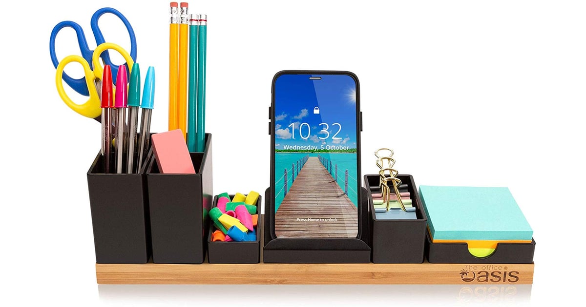 Customizable Desk Organizer The Most Useful and Affordable Office