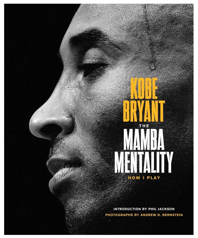 Scorpio (Oct. 23-Nov. 21): The Mamba Mentality: How I Play