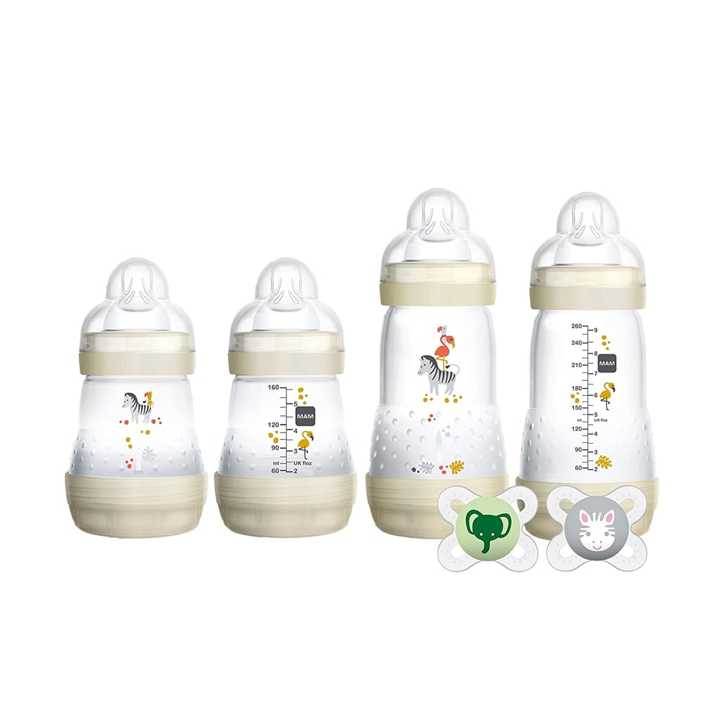 Baby Bottles