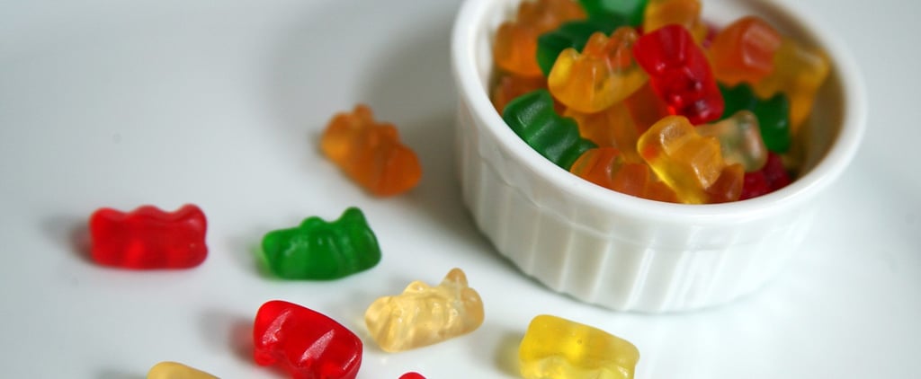 You'll Never Eat Another Gummy Bear or Marshmallow Again After Hearing What They're Made From