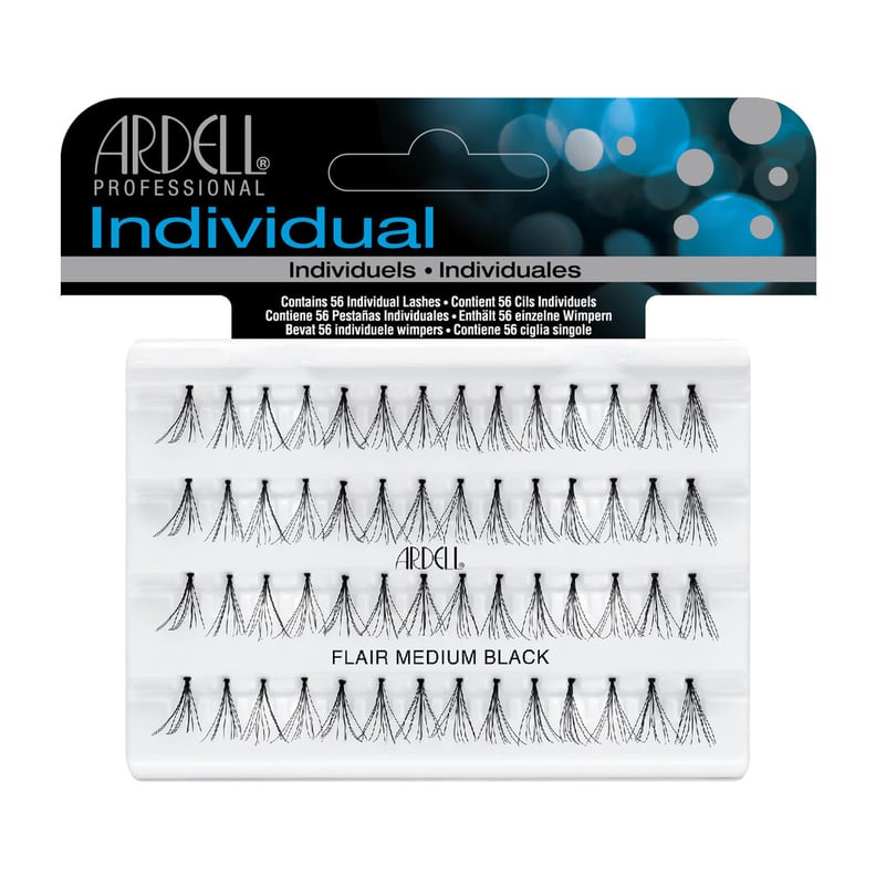 Ardell Individual Medium Black Lashes