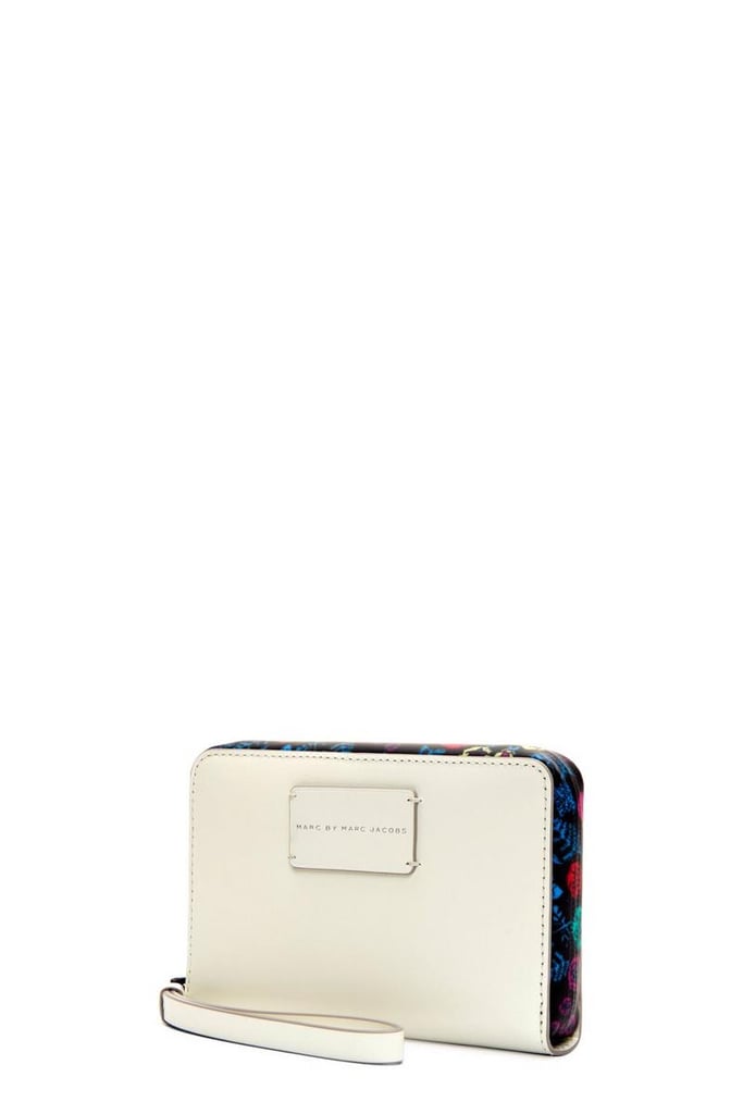 Ditsy Flower Printed Wingman ($178)