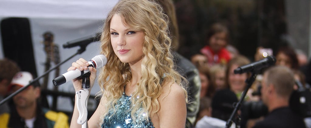 Taylor Swift's Best Red Carpet Looks From Her Fearless Era