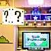 Super Mario Bros Airbnb in Tokyo