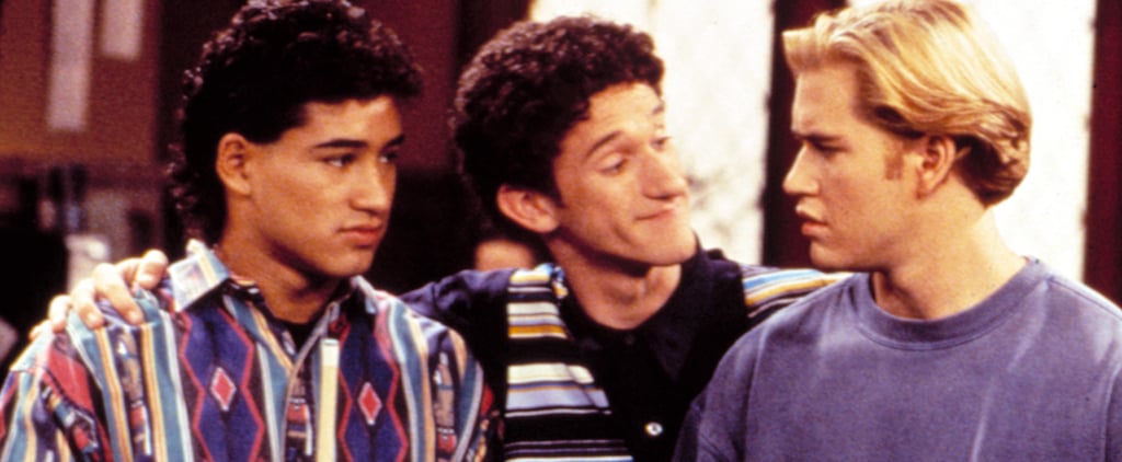 Saved by the Bell Cast Pay Tribute to Dustin Diamond
