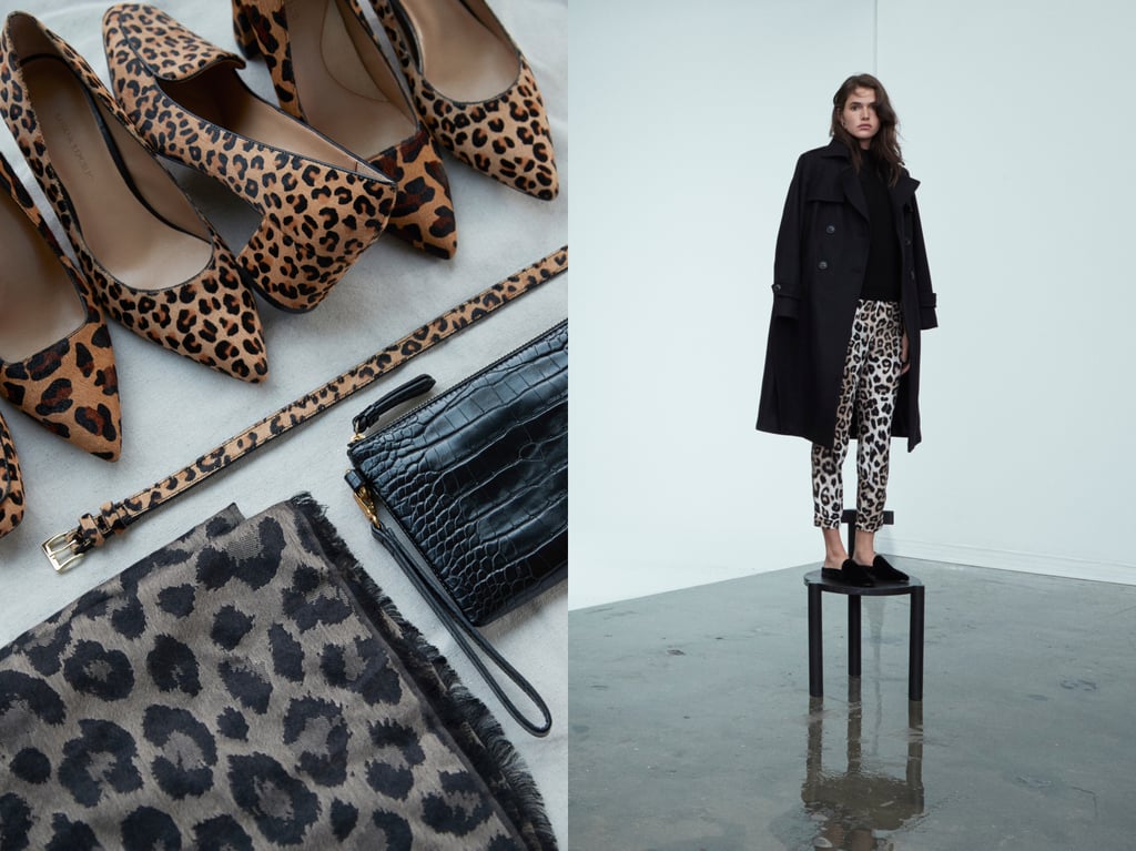 Go Wild: Animal-Print Pieces