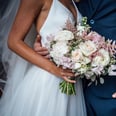 Hot Take: Why We Love a Sheet Cake At Weddings