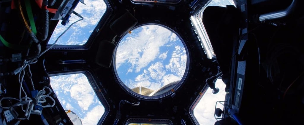 NASA International Space Station Tour Video