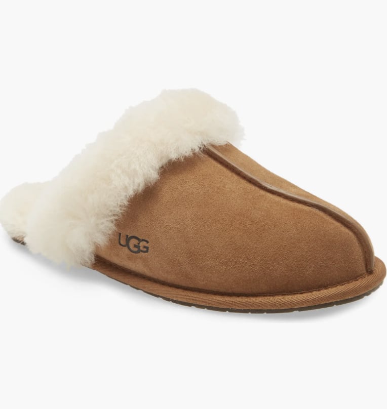 Best Slippers From Nordstrom