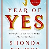 the year of yes shonda rhimes review