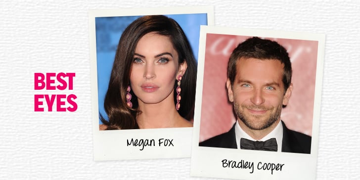 Fun Celebrity Yearbook Superlatives 2014
