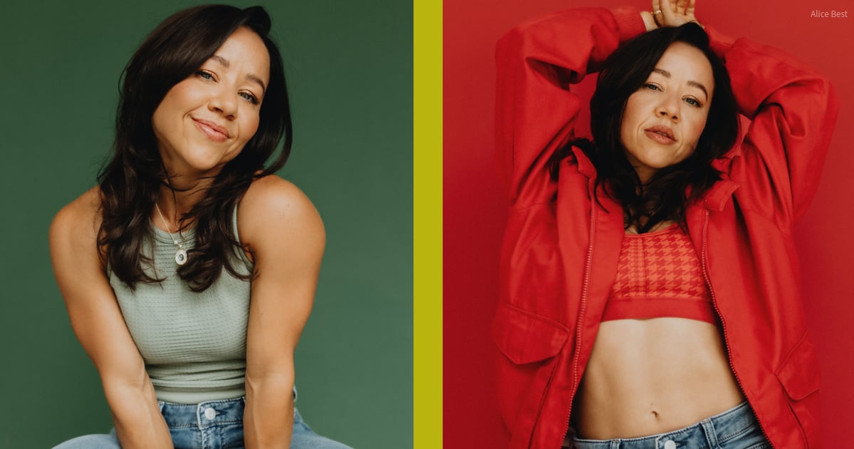 Matt Damons Stuntwoman Just Dropped Her Workout Routine