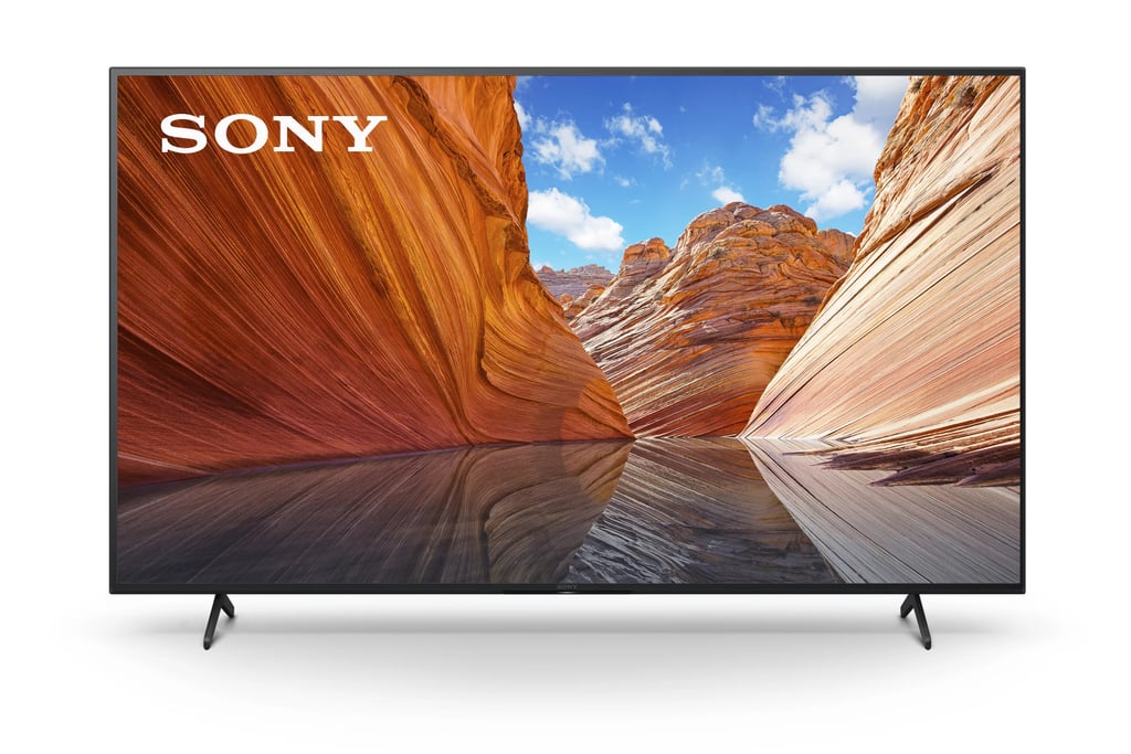 Sony 55" Class 4K Ultra HD LED Smart Google TV
