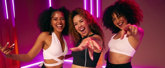 10-Minute Hip-Hop Dance Cardio Workout
