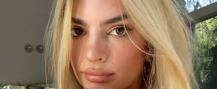Blond Is the Summer's Hottest Celebrity Hair-Color Trend