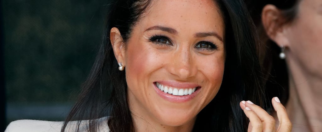 Meghan Markle's Pal Reveals the Adorable Way She Told Him She Was Getting Married