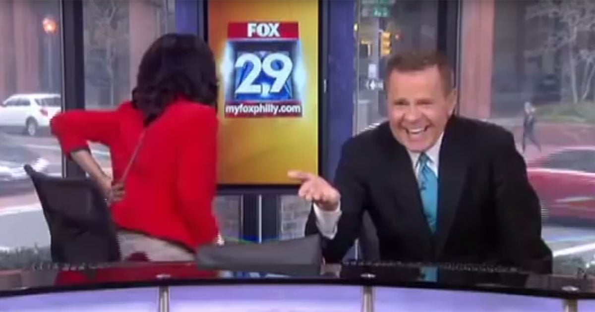 Ryan Lochte Interview With News Anchors Laughing Video POPSUGAR Celebrity