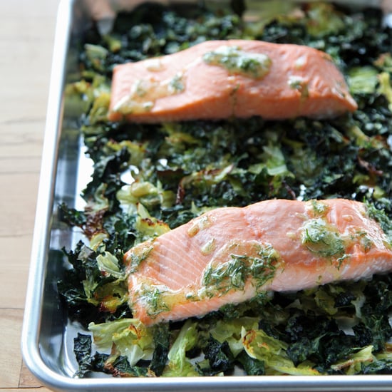 Fast and Easy Salmon Recipes