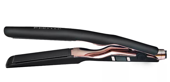 FHI Heat Curve Styling Iron