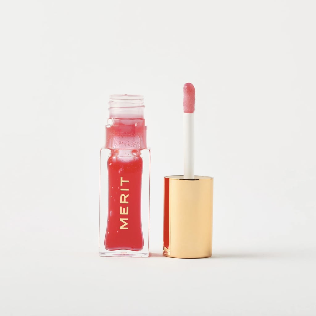 Best Sheer Tinted Lip Gloss Summer Lip Glosses From Revlon and More