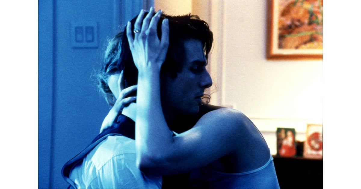 Eyes Wide Shut Movies to Watch on Netflix If You Hate Valentine's Day