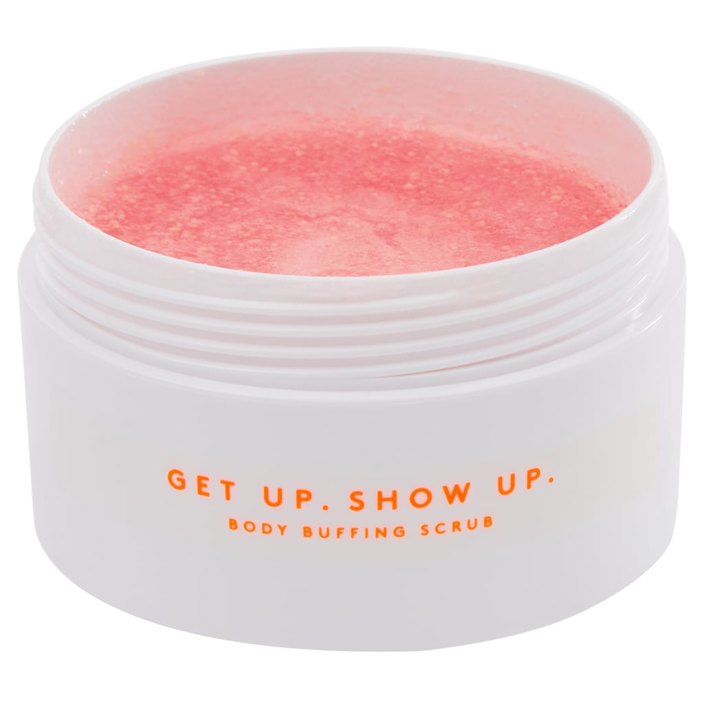 My Mood Get Up Show Up Body Scrub