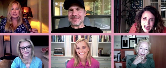 The Legally Blonde Cast Reunited After 19 Years | Video