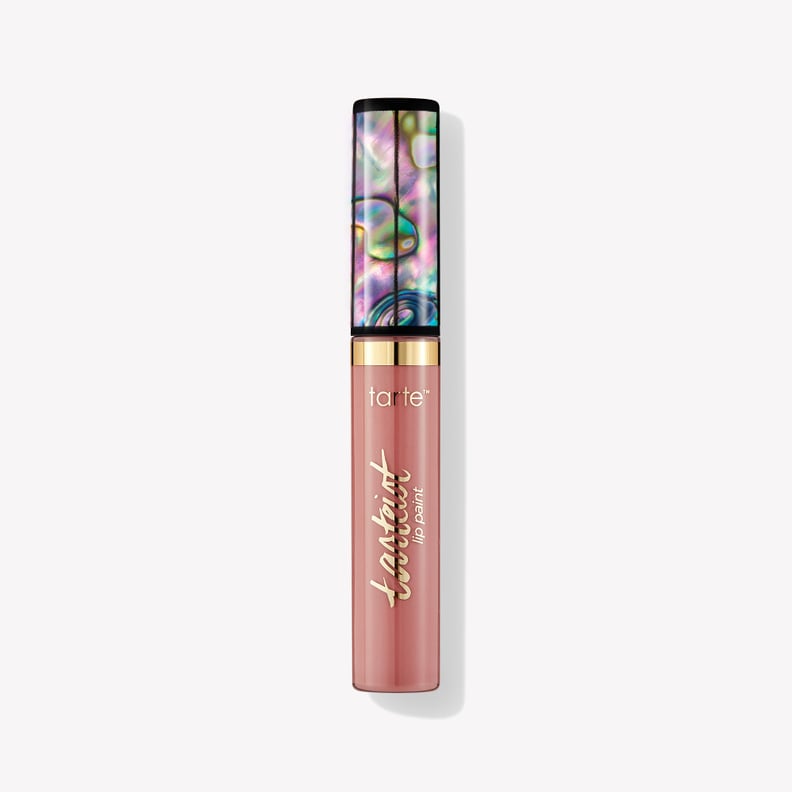 Tarte Limited-Edition Tarteist Quick Dry Matte Lip Paint In Exposed