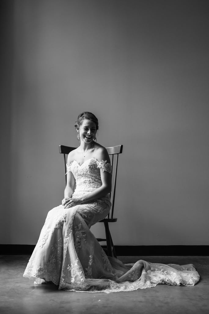 Stormy Day Wedding in Charlotte, NC Stormy Day Wedding in Charlotte, NC
