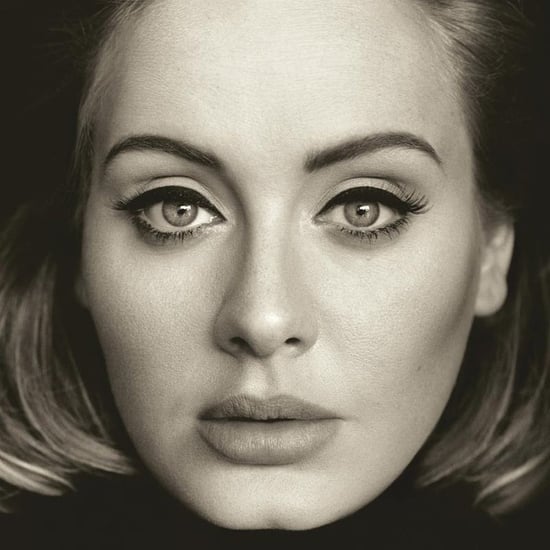 Adele "Hello" Makeup Tutorial