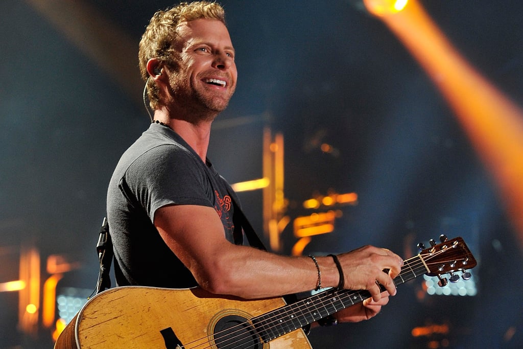 Country Music Awards Nominee GIFs