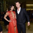 Robin Thicke and Paula Patton Have Reportedly Settled Their Custody Battle