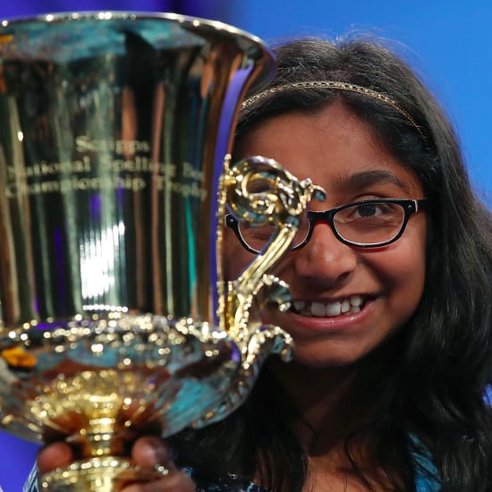 National Spelling Bee Winner 2017