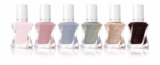 Essie Enchanted Gel Couture Collection