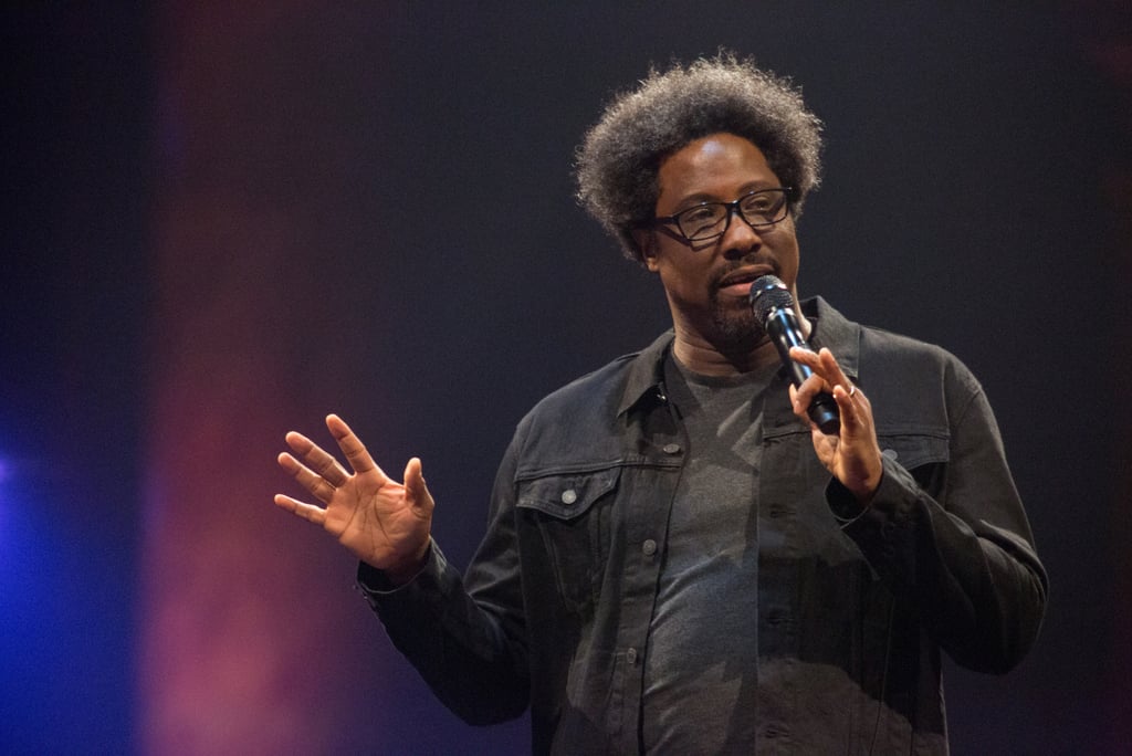 W. Kamau Bell: Private School Negro