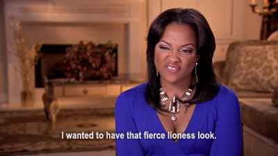 Real Housewives Halloween Costumes