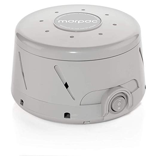 Marpac Dohm White Noise Machine