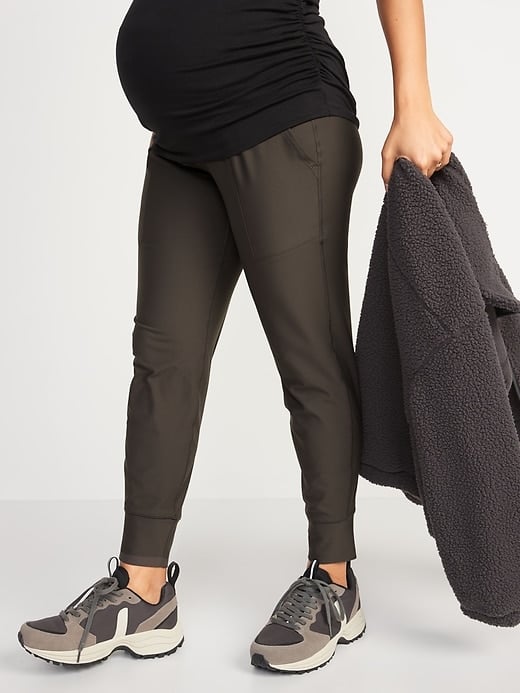 high waisted elevate powersoft jogger