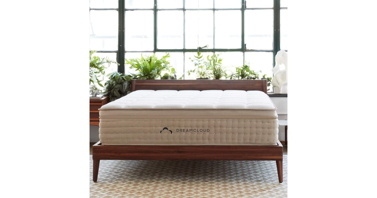dreamcloud queen mattress sale