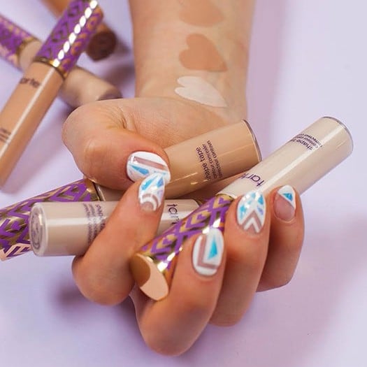 How to Get Extra Concealer Out of the Tube