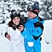 Prince William Being Sweet to Kate Middleton Pictures