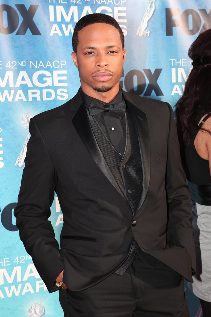 Hot Cornelius Smith Jr. Pictures